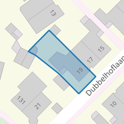 Perceel GVH39-AY-3109