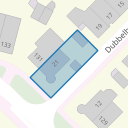 Perceel GVH39-AY-3110