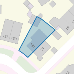 Perceel GVH39-AY-3111