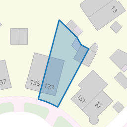 Perceel GVH39-AY-3112