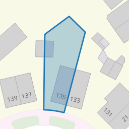 Perceel GVH39-AY-3113