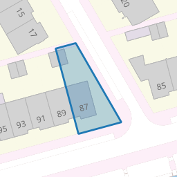 Perceel GVH39-AY-3146