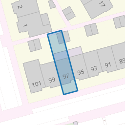 Perceel GVH39-AY-3151