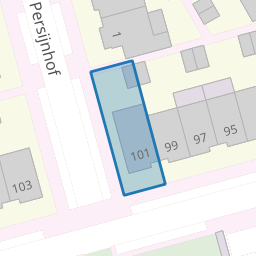 Perceel GVH39-AY-3153