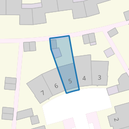 Perceel GVH39-AY-3157