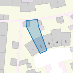 Perceel GVH39-AY-3158