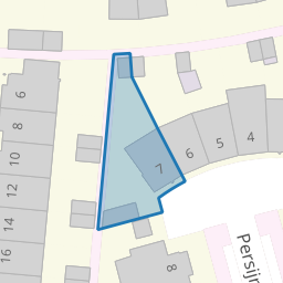 Perceel GVH39-AY-3159