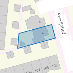 Perceel GVH39-AY-3161