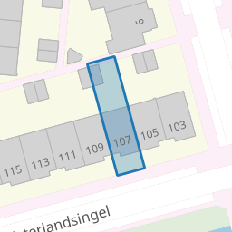 Perceel GVH39-AY-3164