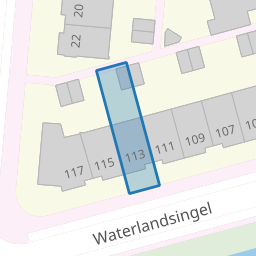 Perceel GVH39-AY-3167