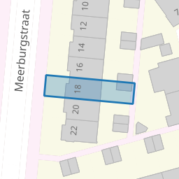 Perceel GVH39-AY-3172