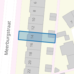 Perceel GVH39-AY-3174