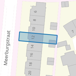 Perceel GVH39-AY-3175