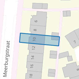 Perceel GVH39-AY-3176