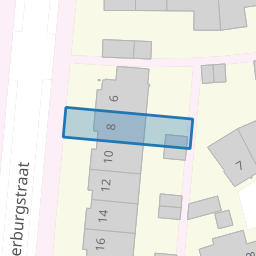 Perceel GVH39-AY-3177