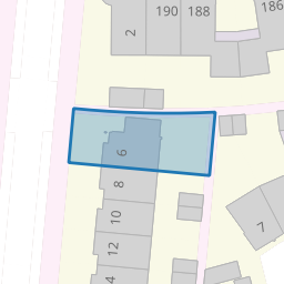 Perceel GVH39-AY-3178