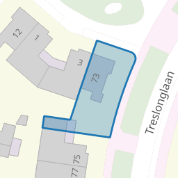 Perceel GVH39-AY-3180