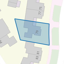 Perceel GVH39-AY-3183