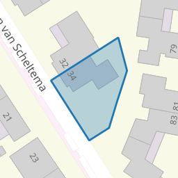 Perceel GVH39-AY-3187