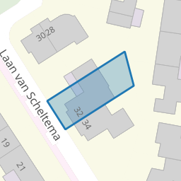 Perceel GVH39-AY-3188