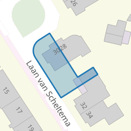 Perceel GVH39-AY-3189