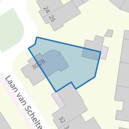 Perceel GVH39-AY-3190