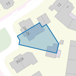 Perceel GVH39-AY-3191