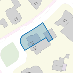 Perceel GVH39-AY-3192