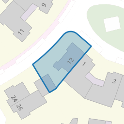 Perceel GVH39-AY-3193