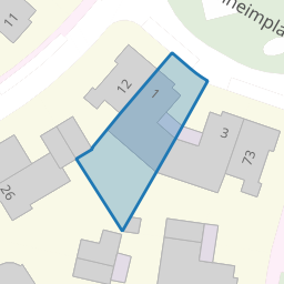 Perceel GVH39-AY-3194