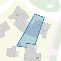 Perceel GVH39-AY-3195