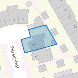 Perceel GVH39-AY-3196