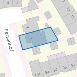 Perceel GVH39-AY-3197