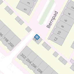 Perceel GVH39-AY-3205