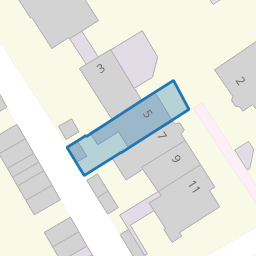 Perceel GVH39-AY-3210