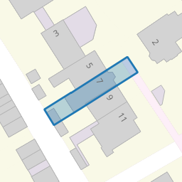 Perceel GVH39-AY-3211