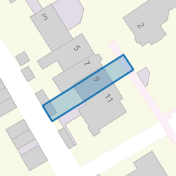 Perceel GVH39-AY-3212