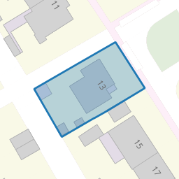 Perceel GVH39-AY-3214