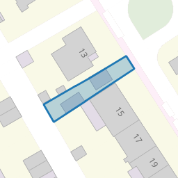 Perceel GVH39-AY-3215