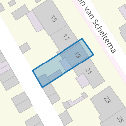 Perceel GVH39-AY-3218