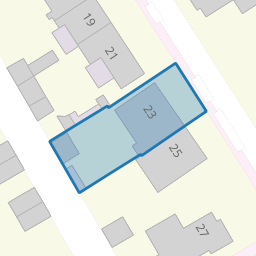 Perceel GVH39-AY-3220