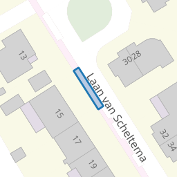 Perceel GVH39-AY-3224