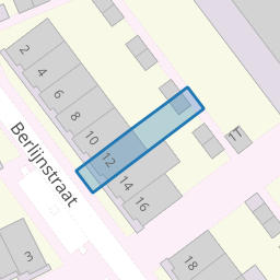 Perceel GVH39-AY-3233