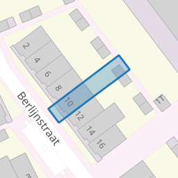 Perceel GVH39-AY-3234