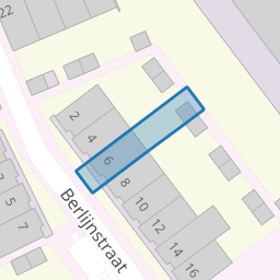 Perceel GVH39-AY-3236