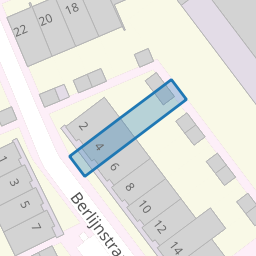 Perceel GVH39-AY-3237