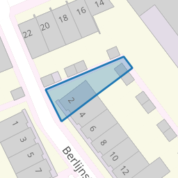 Perceel GVH39-AY-3238