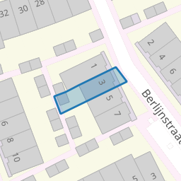 Perceel GVH39-AY-3240