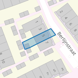 Perceel GVH39-AY-3241