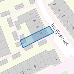 Perceel GVH39-AY-3242